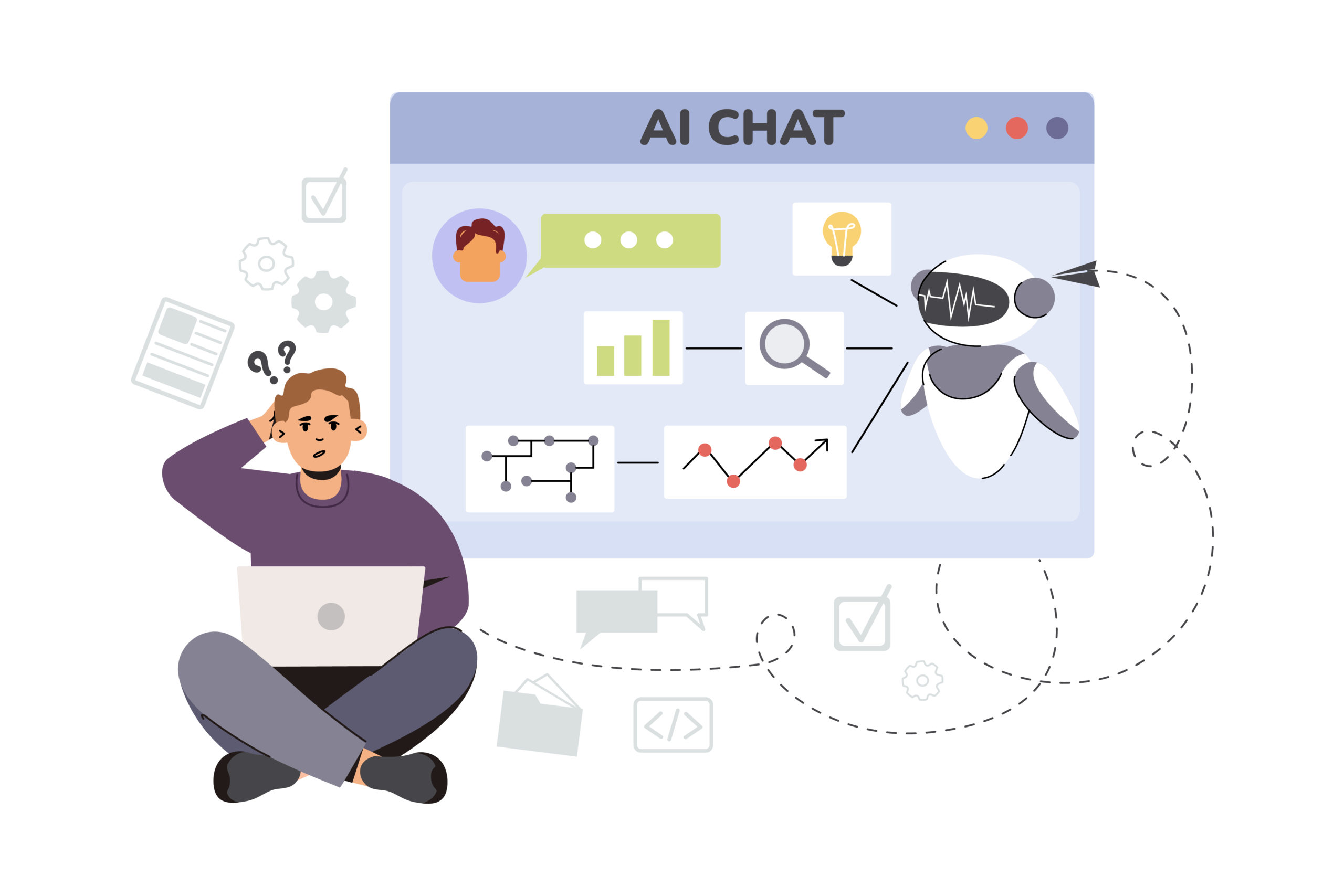 ¿Qué piensa el Chat GPT?