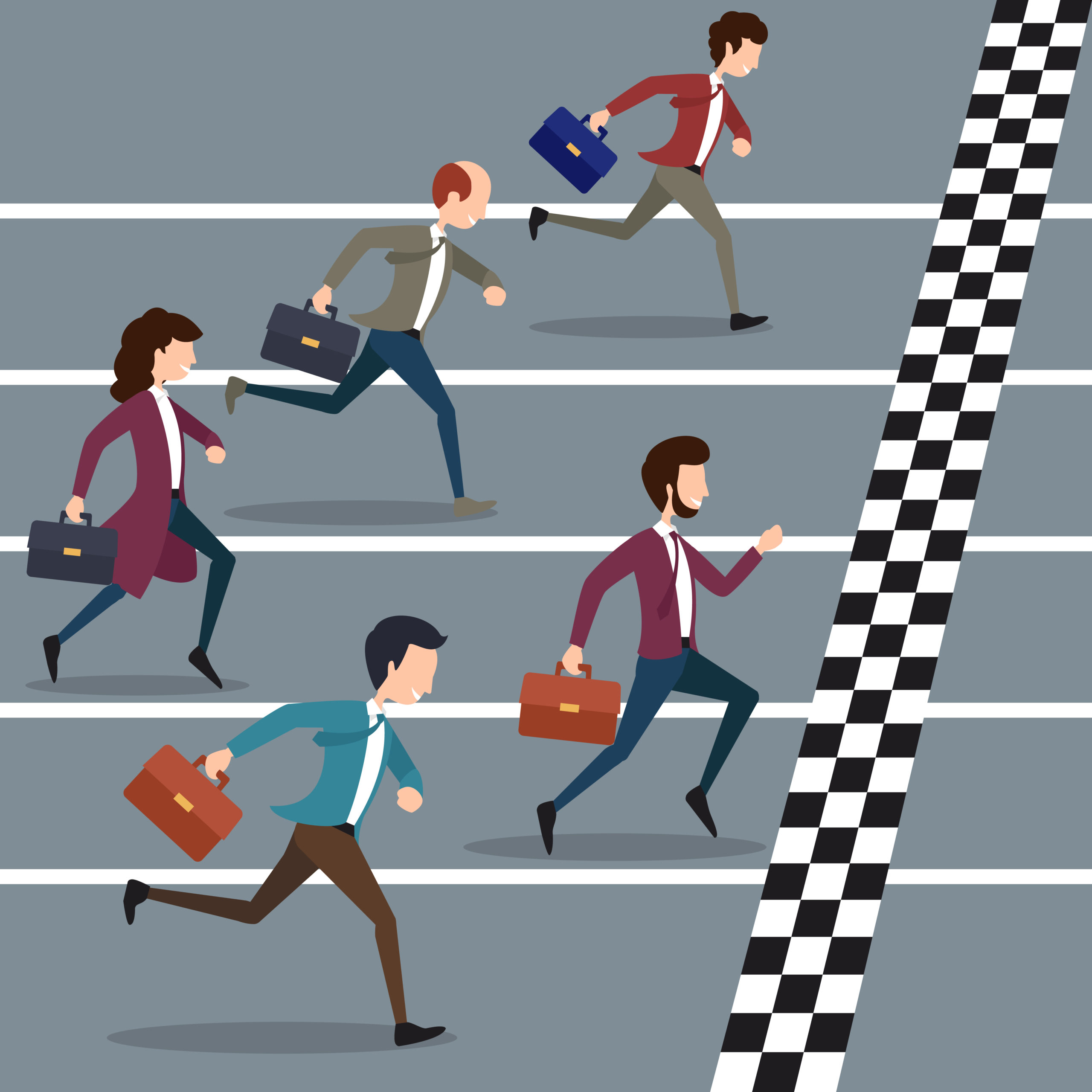 Dios no creó la prisa: una reflexión sobre el ritmo del alma